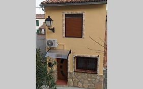 Casa Rural Adriana, Montanejos